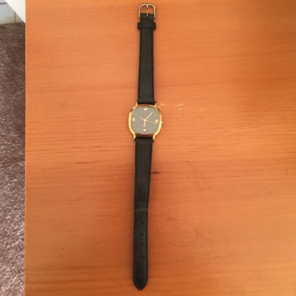 COPY - Nina Ricci Vintage Ladies Watch main image 3